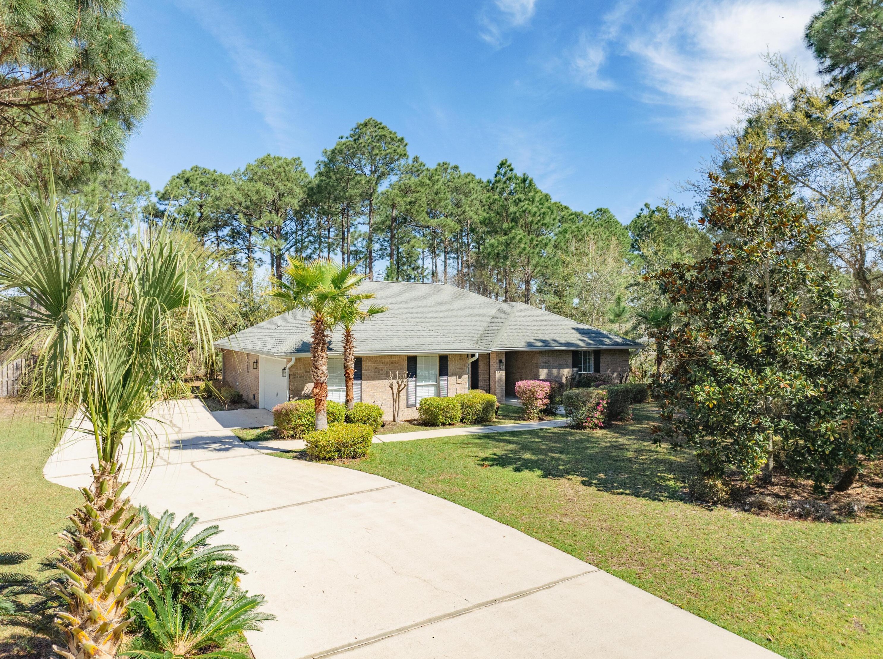 284 Shipwreck Rd, Santa Rosa Beach, FL 32459-3011