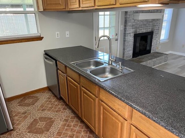 1020 Blvd De La Parisienne, Mary Esther FL  32569-2313 exterior