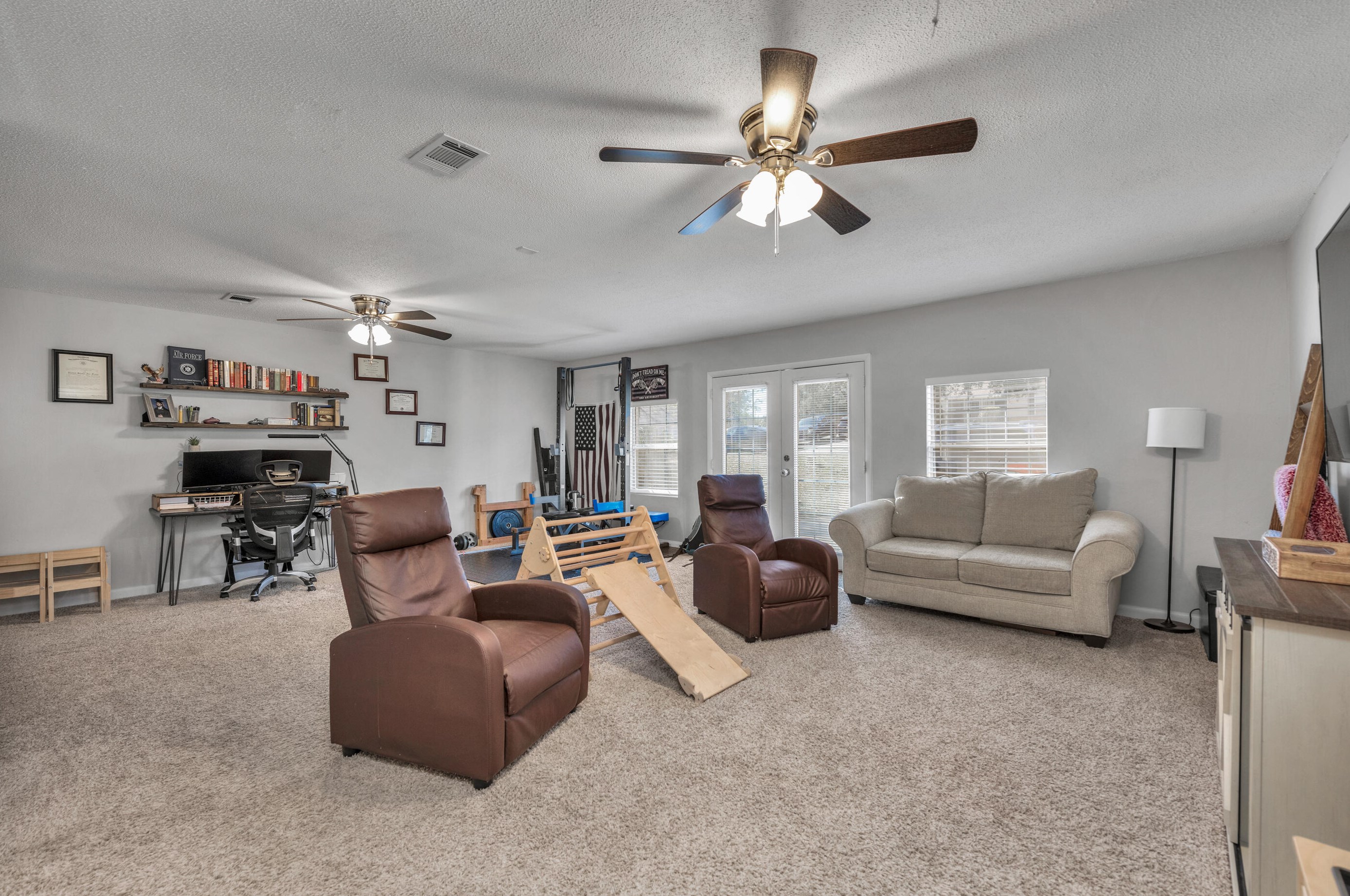 3361 Shoal Creek Cv, Crestview FL  32539-6312 exterior