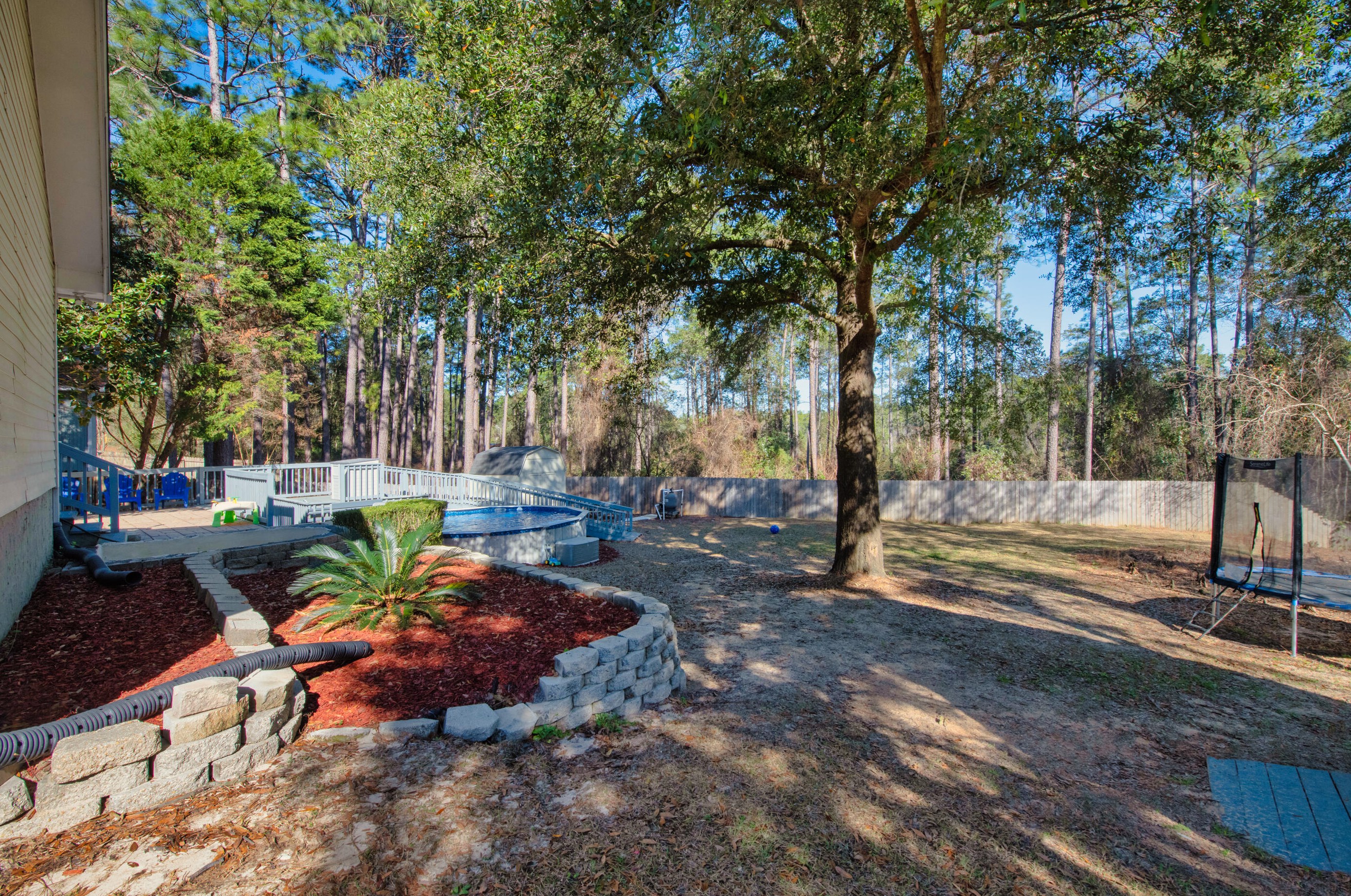 3361 Shoal Creek Cv, Crestview FL  32539-6312 exterior