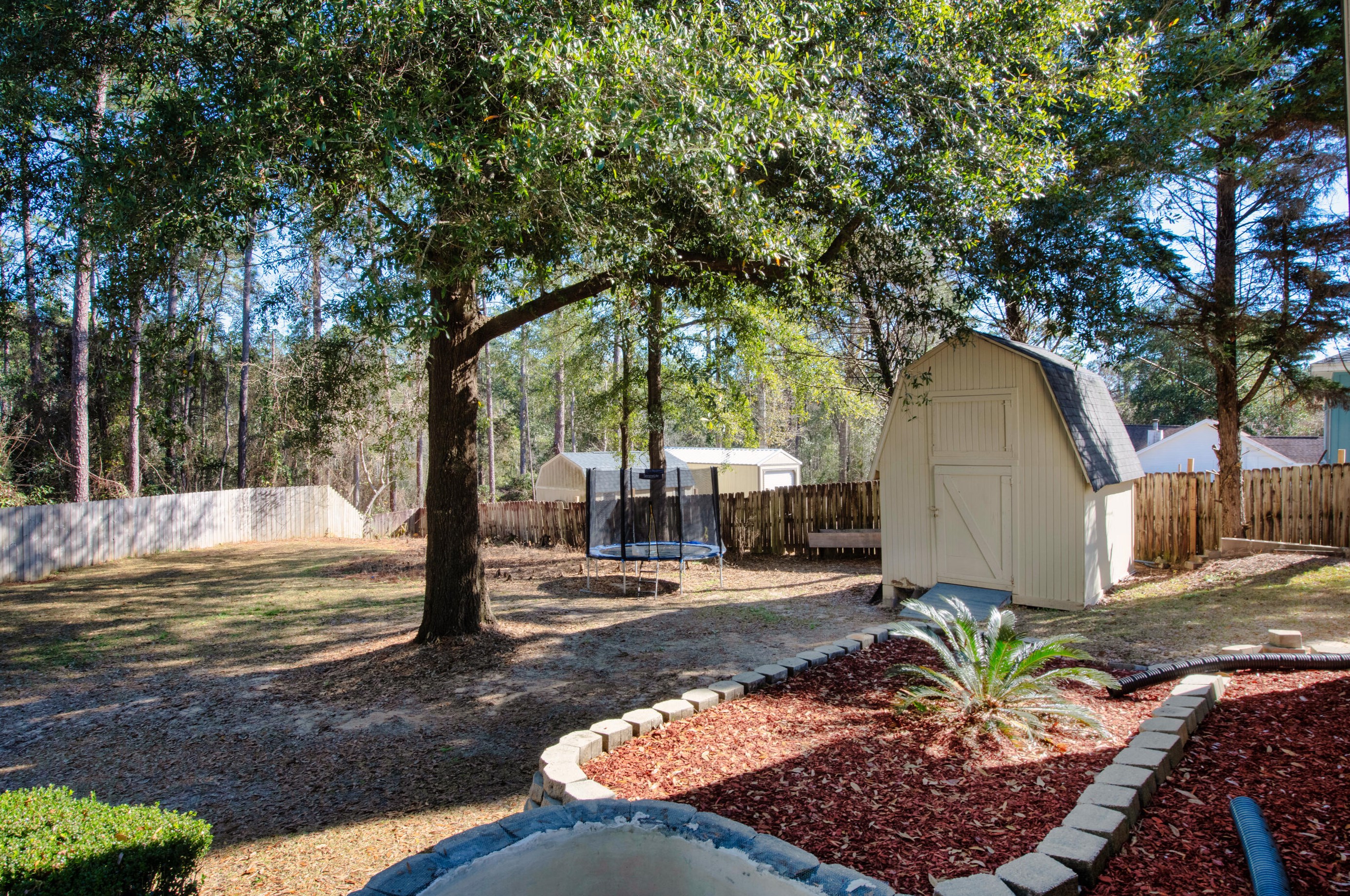 3361 Shoal Creek Cv, Crestview FL  32539-6312 exterior