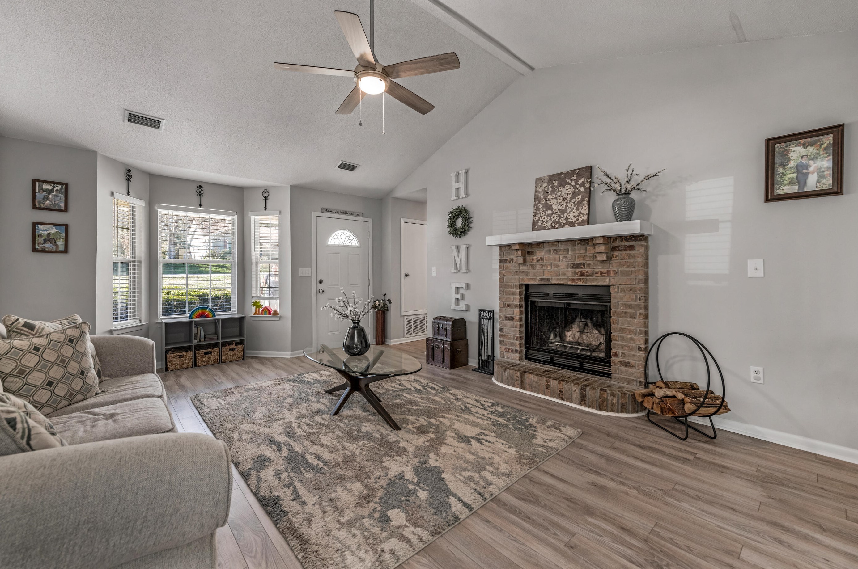 3361 Shoal Creek Cv, Crestview FL  32539-6312 exterior