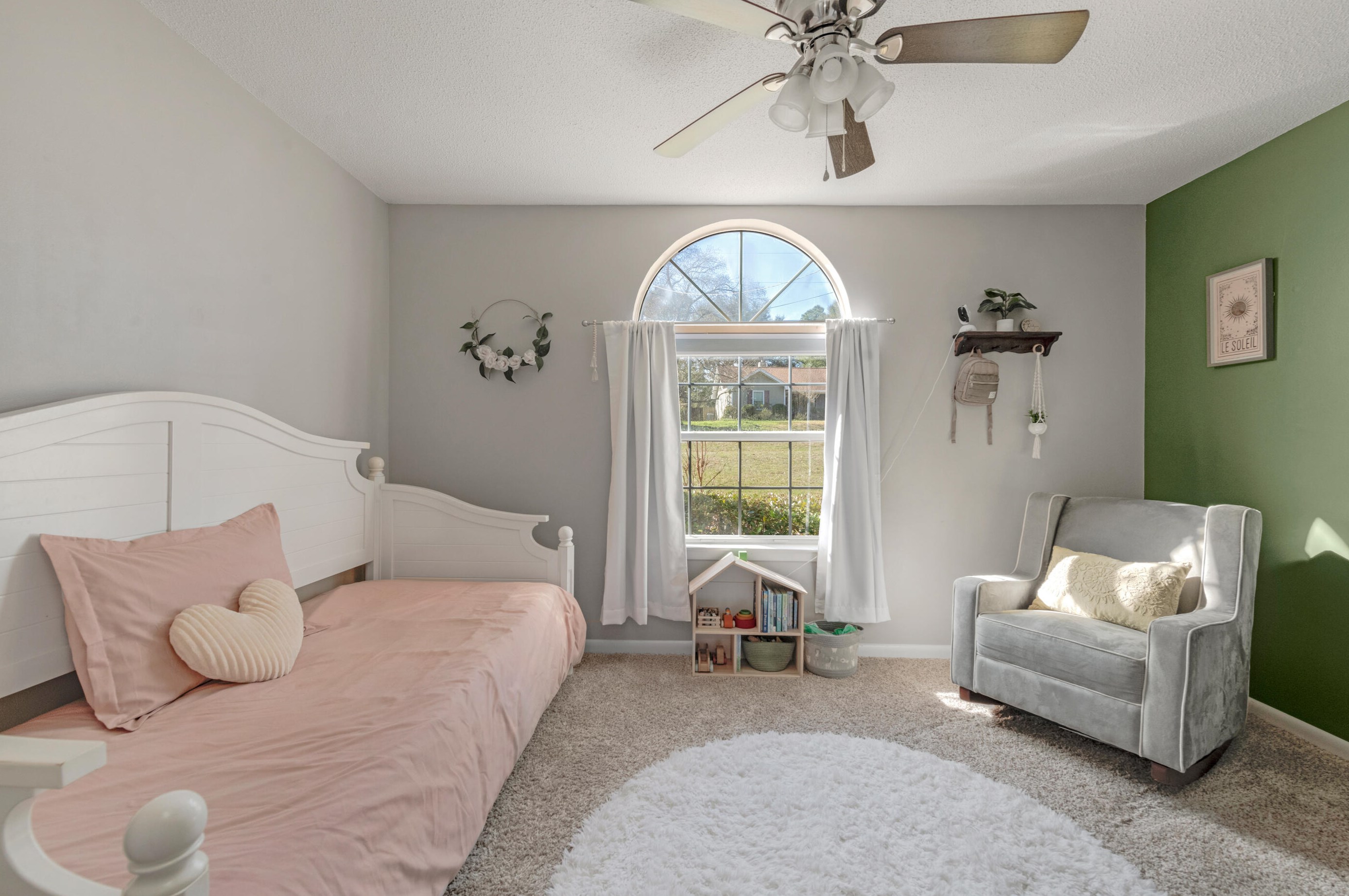 3361 Shoal Creek Cv, Crestview FL  32539-6312 exterior