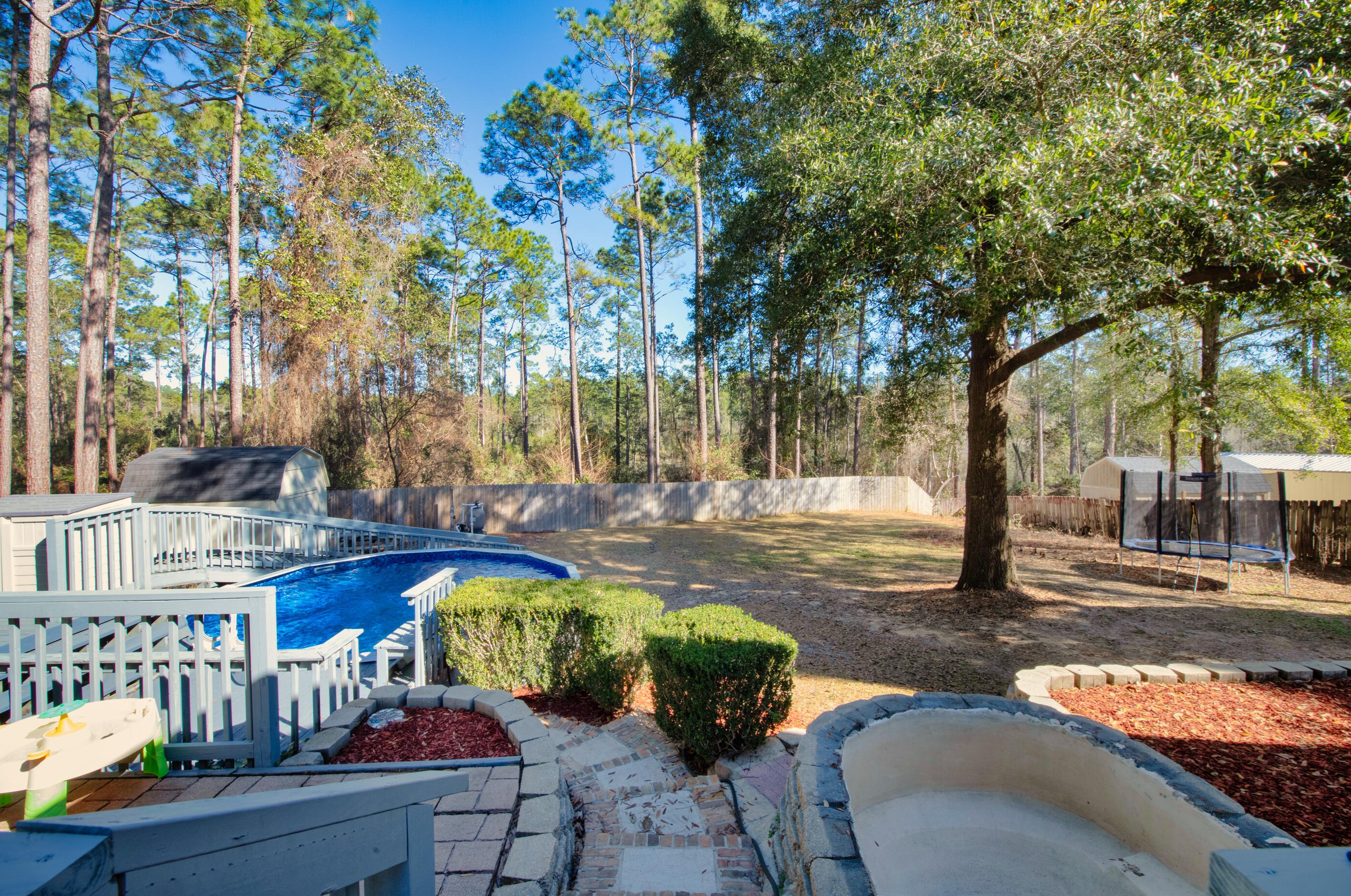 3361 Shoal Creek Cv, Crestview FL  32539-6312 exterior
