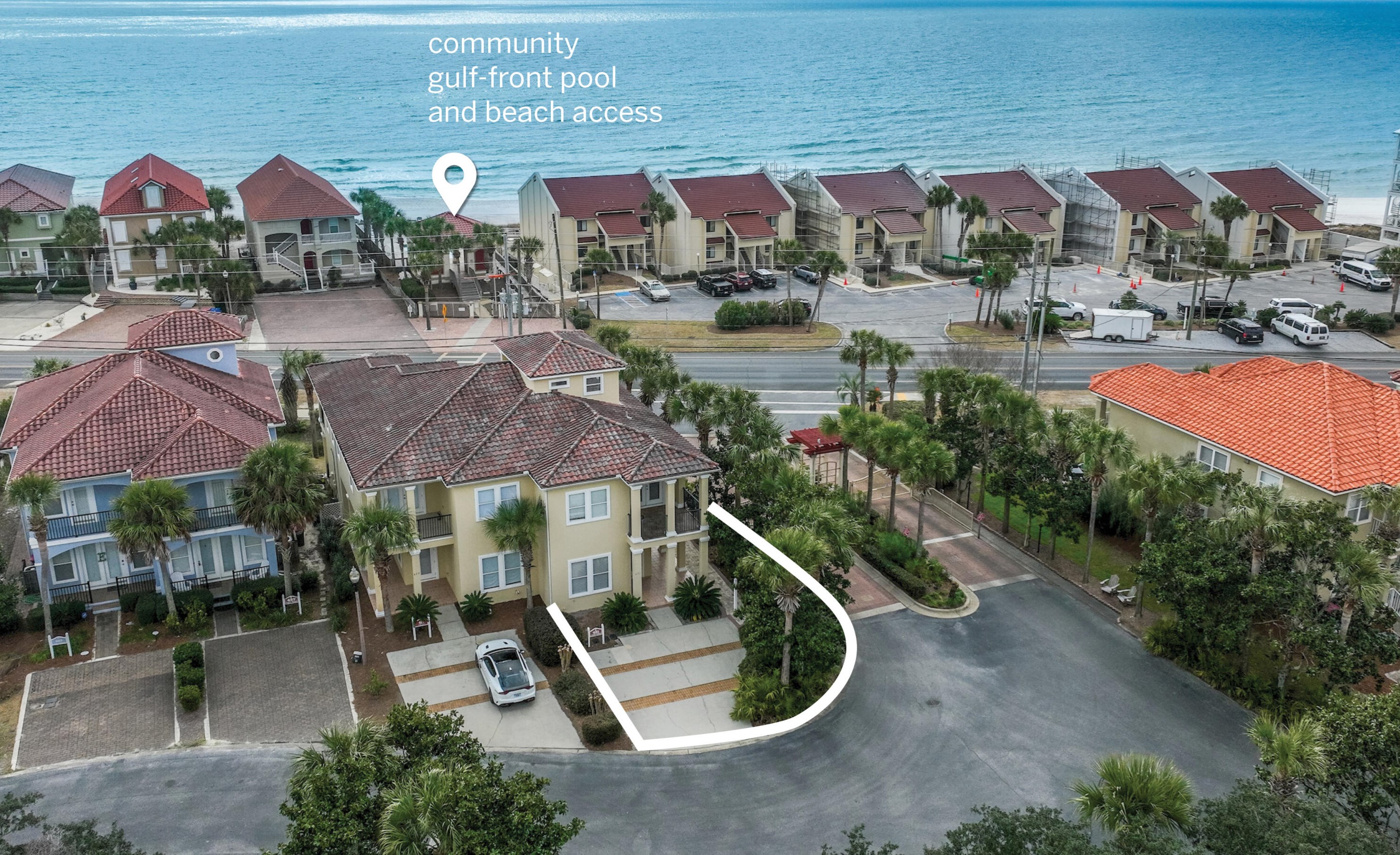 431 La Valencia Cir, Panama City, FL 32413