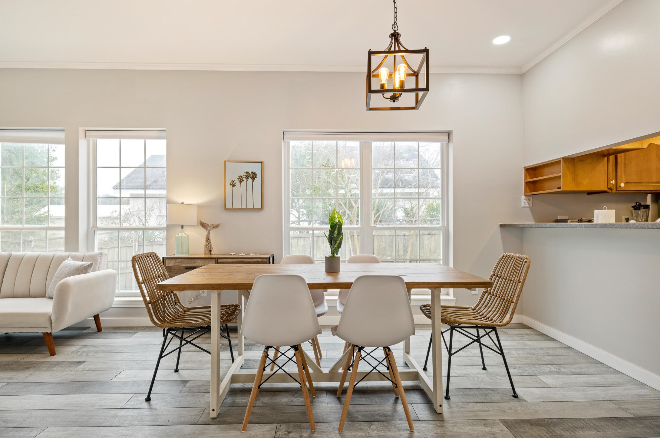 204 3 St, Panama City FL 32401-4832 exterior