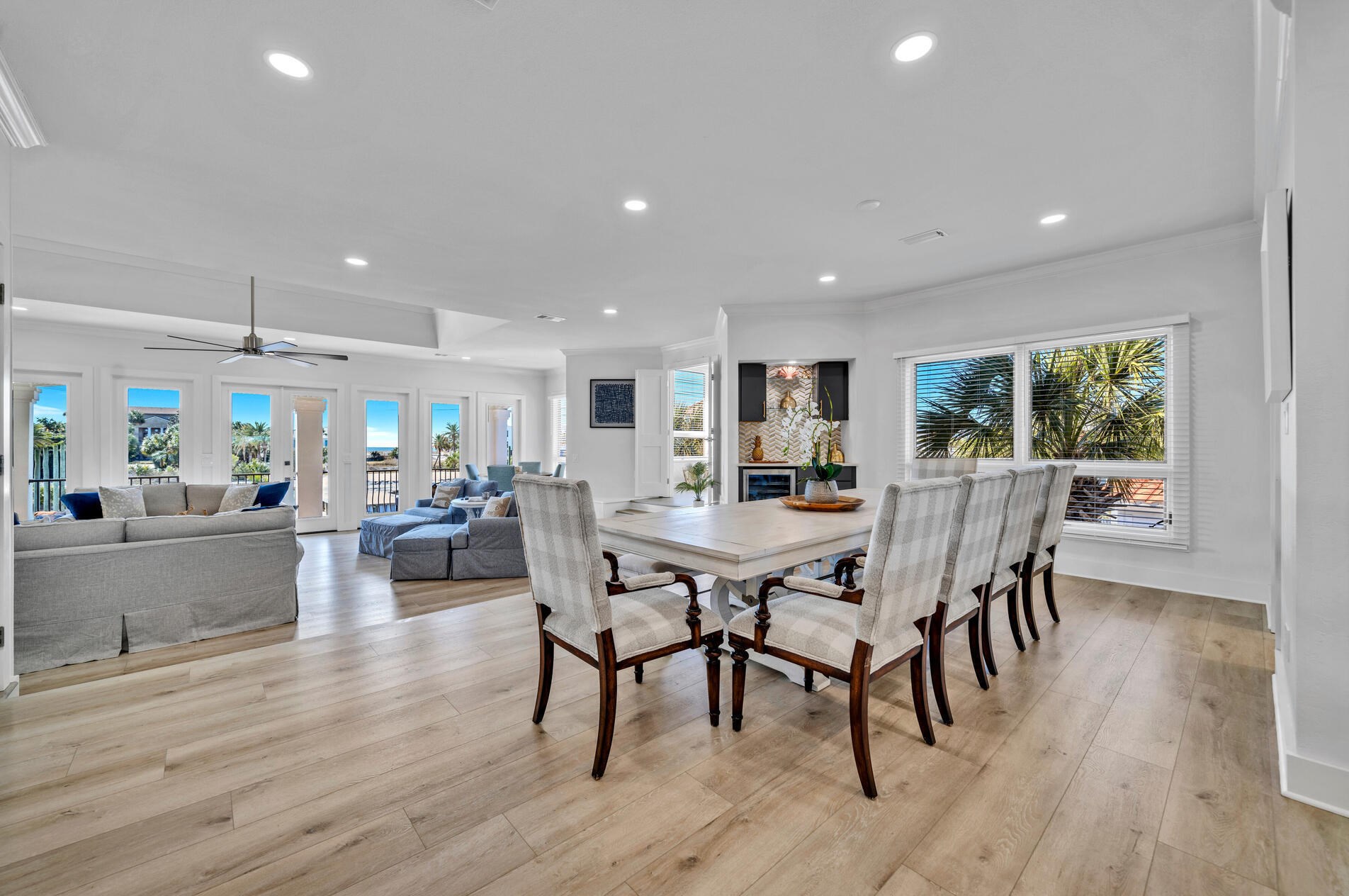 602 Magnolia Dr, Destin FL 32541-3158 exterior