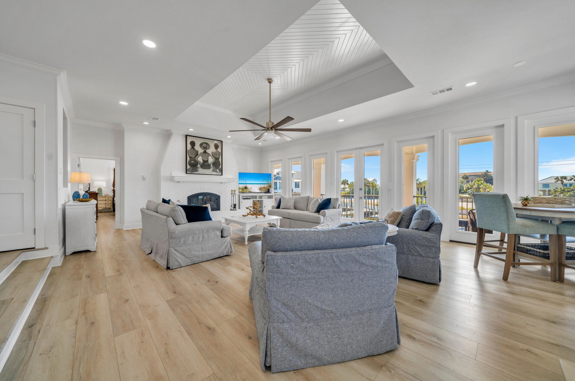 602 Magnolia Dr, Destin FL 32541-3158 exterior