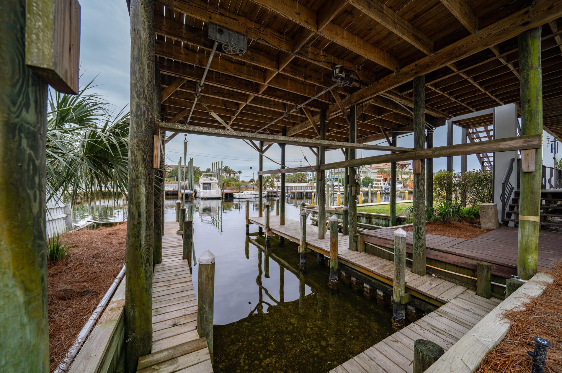 602 Magnolia Dr, Destin FL 32541-3158 exterior