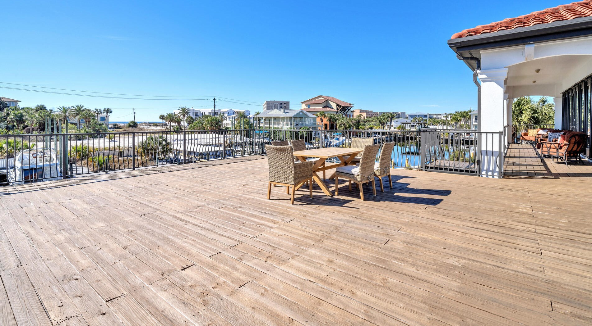 602 Magnolia Dr, Destin FL 32541-3158 exterior