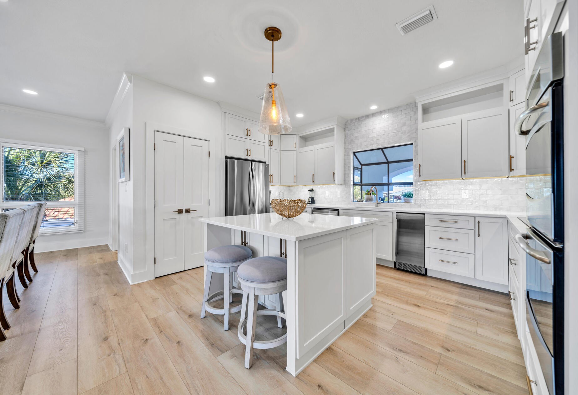 602 Magnolia Dr, Destin FL 32541-3158 exterior