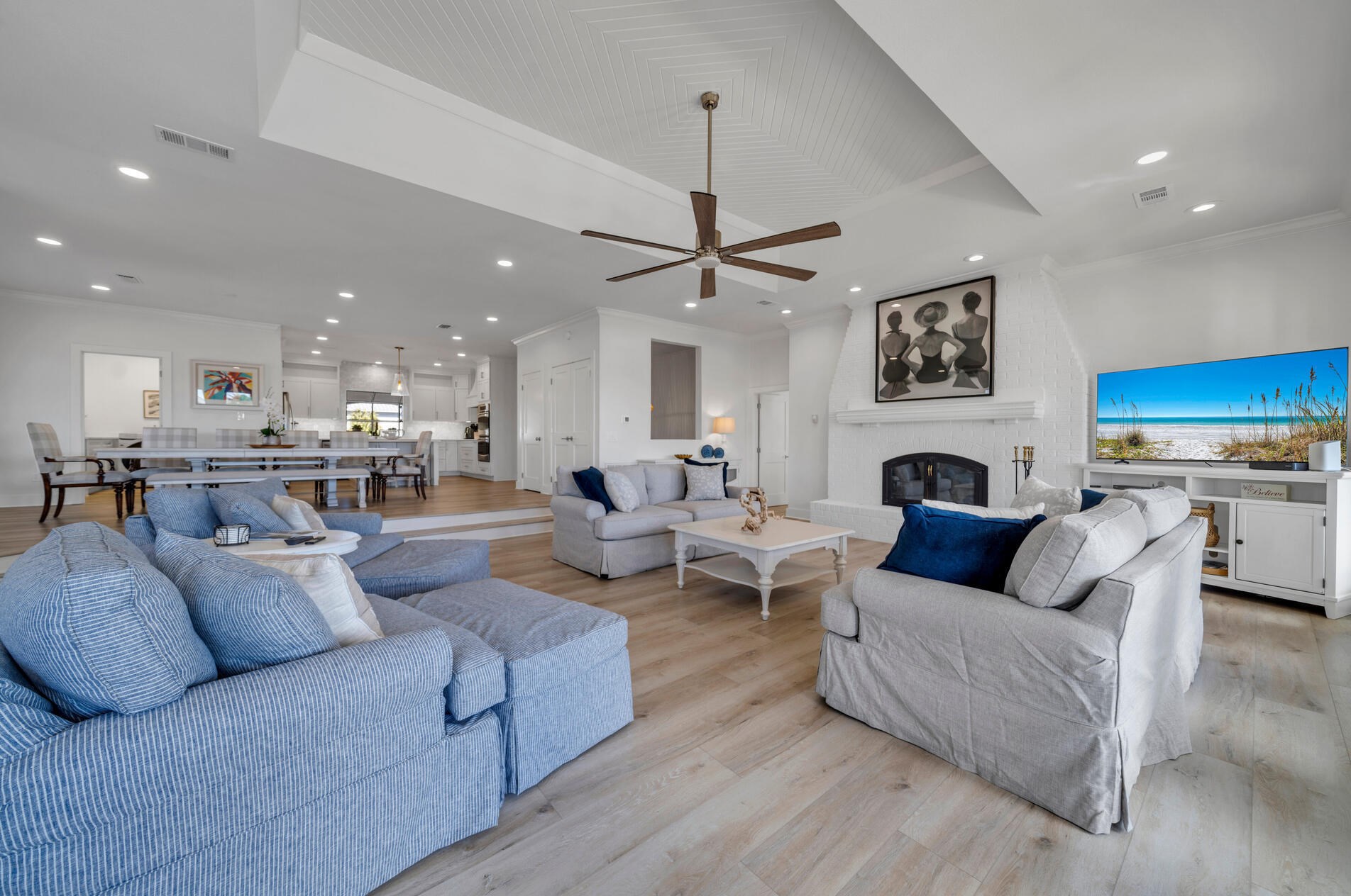 602 Magnolia Dr, Destin FL 32541-3158 exterior