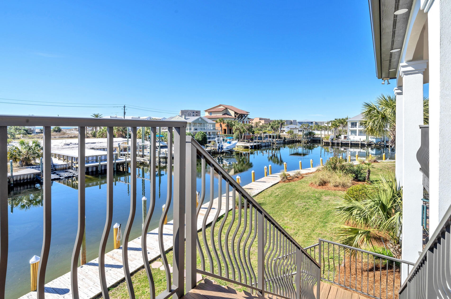 602 Magnolia Dr, Destin FL 32541-3158 exterior