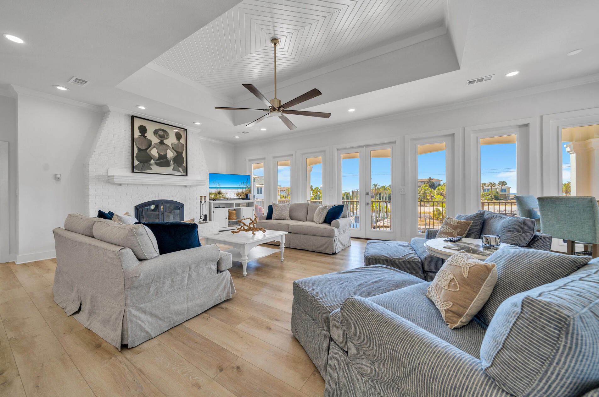 602 Magnolia Dr, Destin FL 32541-3158 exterior