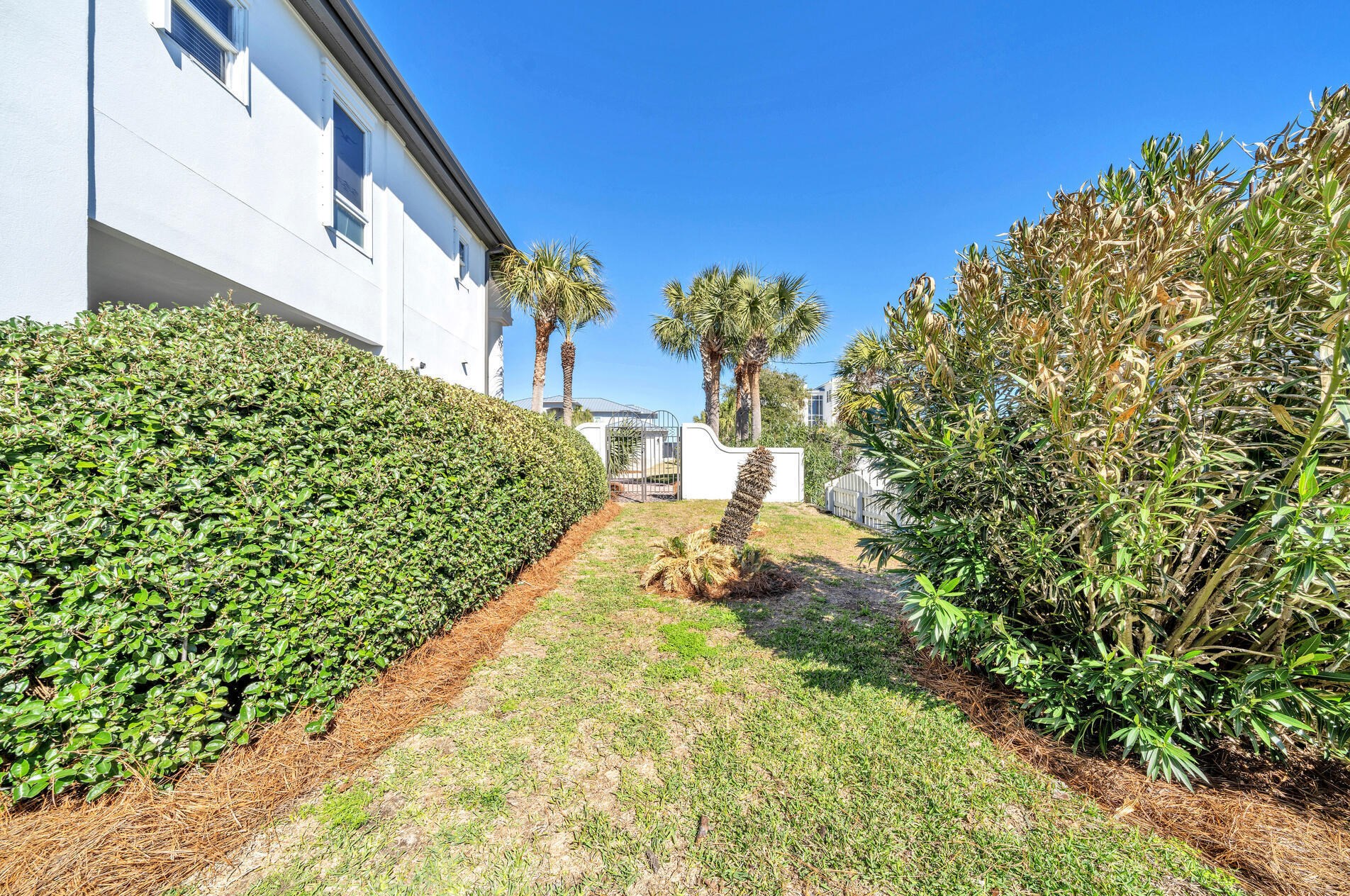 602 Magnolia Dr, Destin FL 32541-3158 exterior