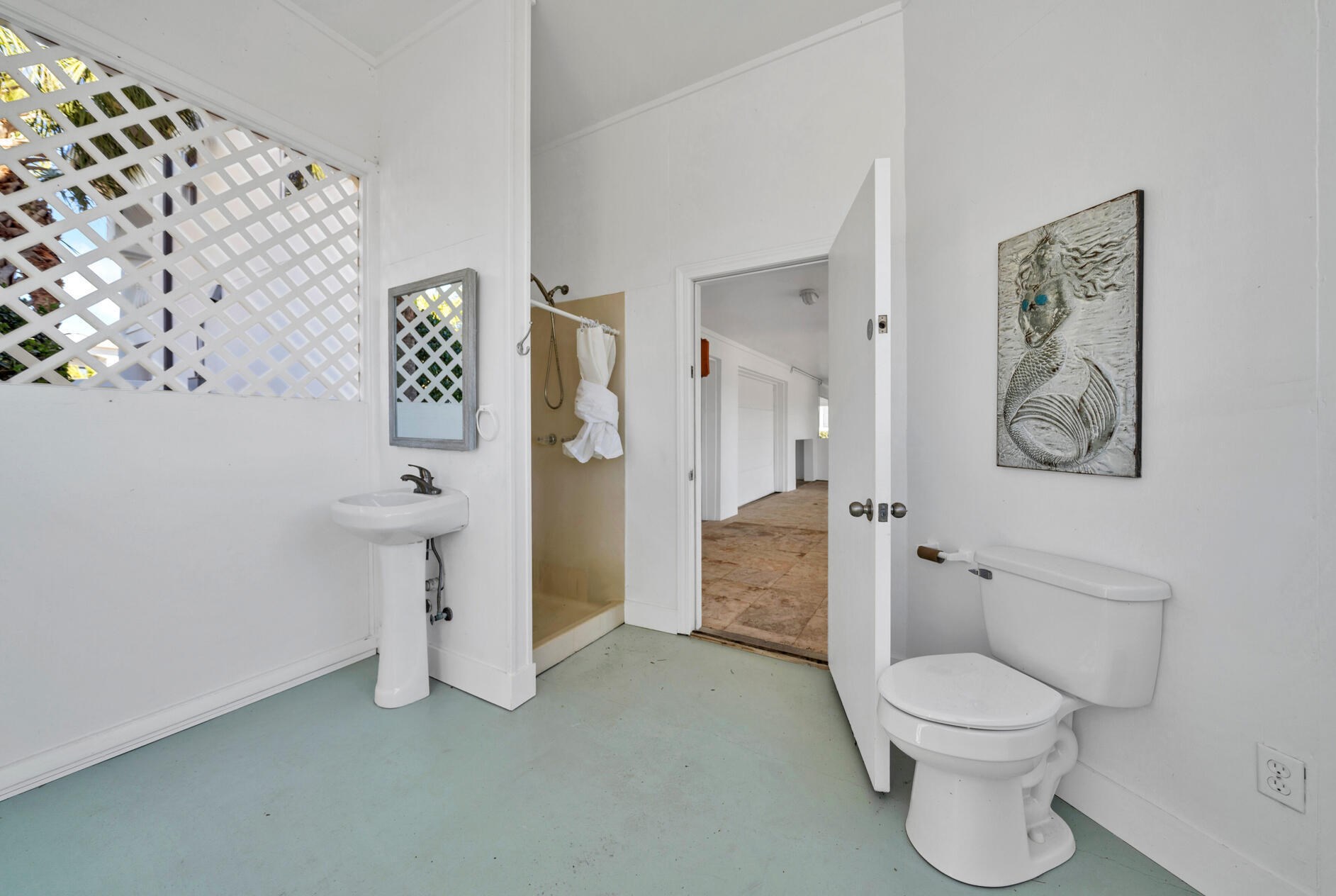 602 Magnolia Dr, Destin FL 32541-3158 exterior