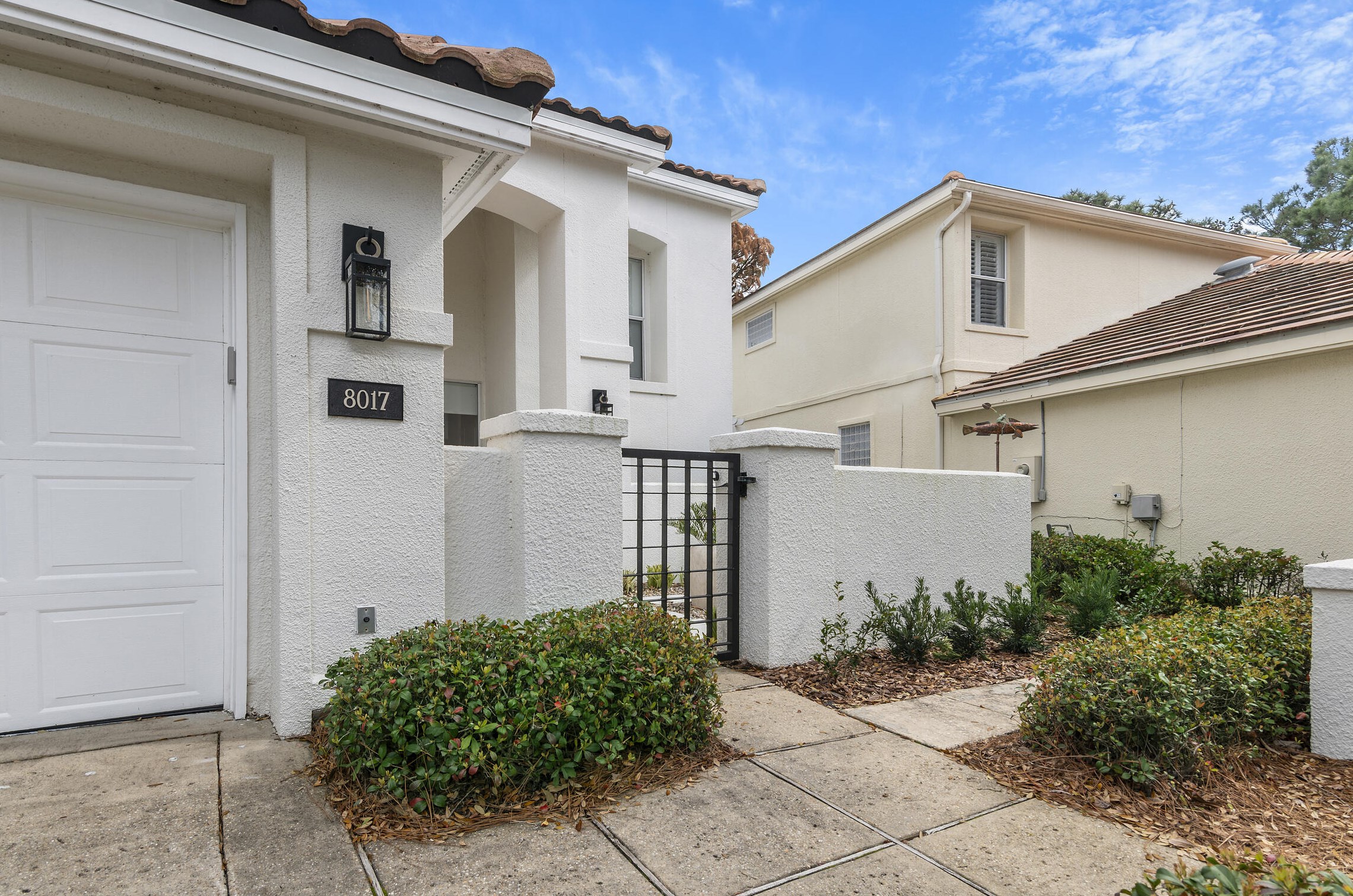 8017 Legend Creek Dr, Destin FL  32550-4893 exterior