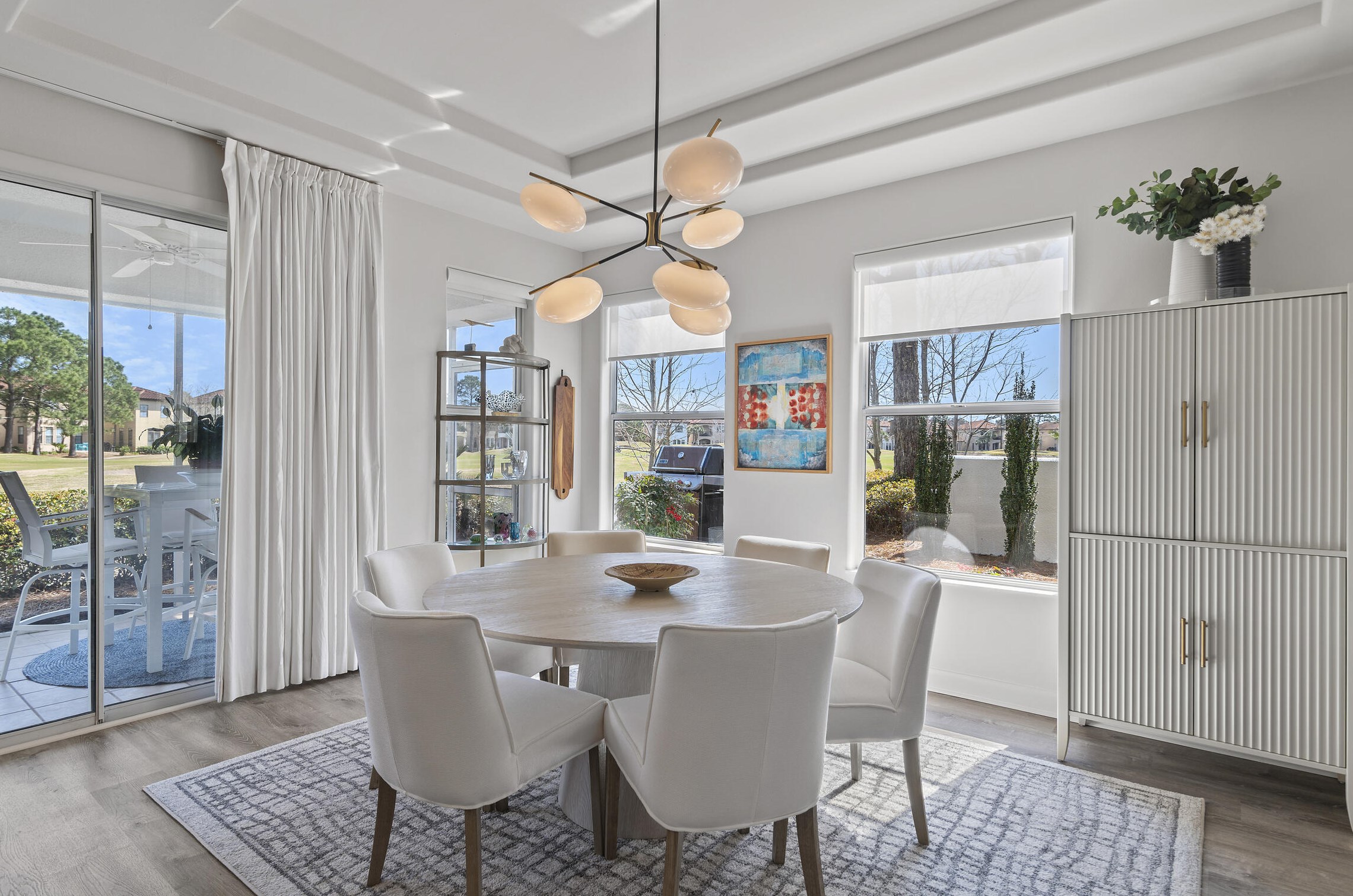 8017 Legend Creek Dr, Destin FL  32550-4893 exterior