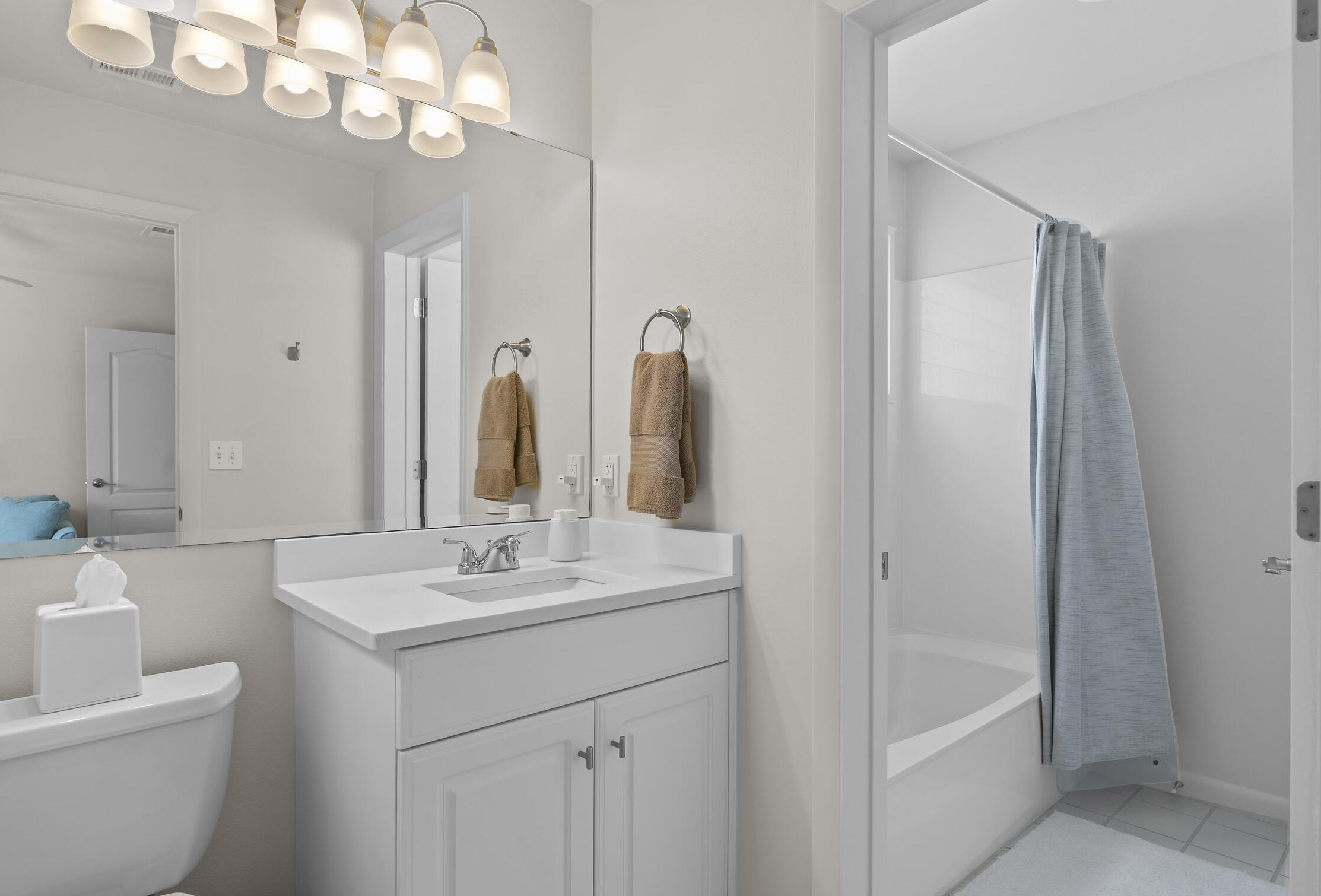 8017 Legend Creek Dr, Destin FL  32550-4893 exterior