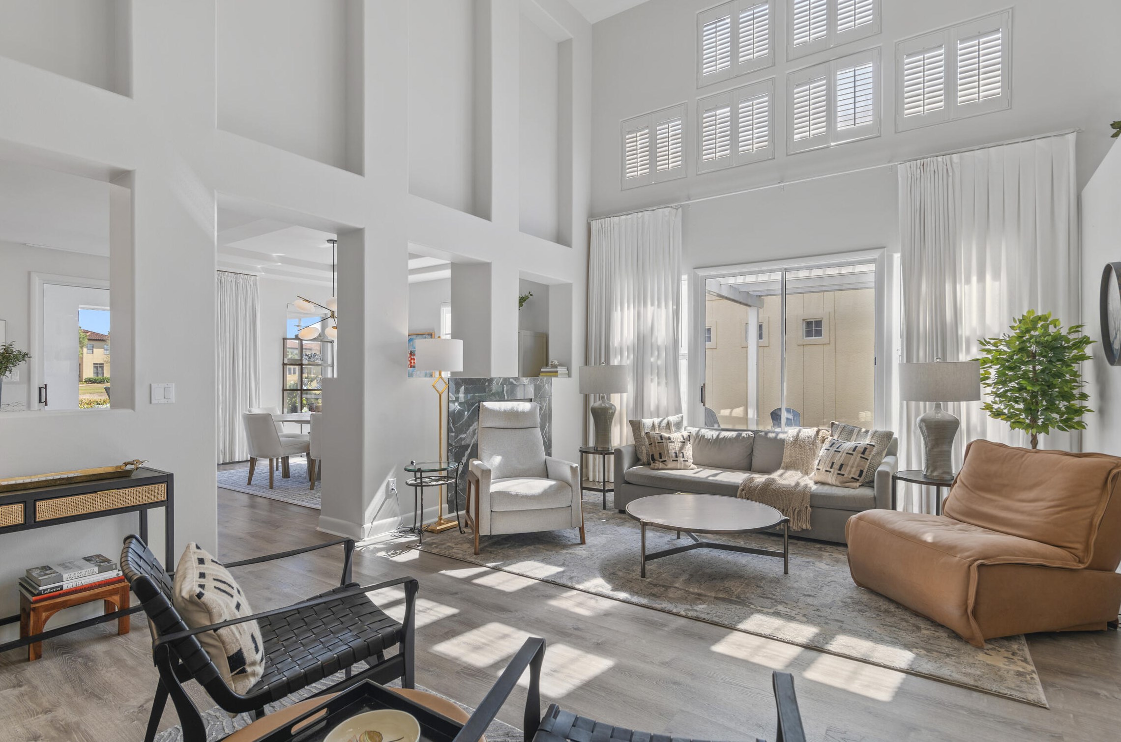 8017 Legend Creek Dr, Destin FL  32550-4893 exterior