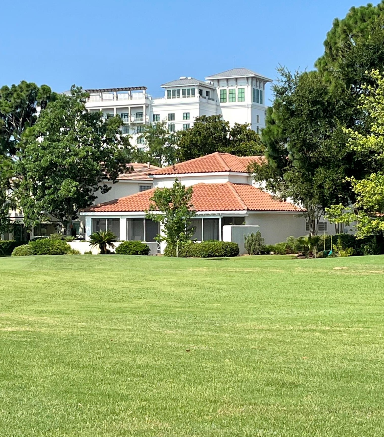 8017 Legend Creek Dr, Destin FL  32550-4893 exterior