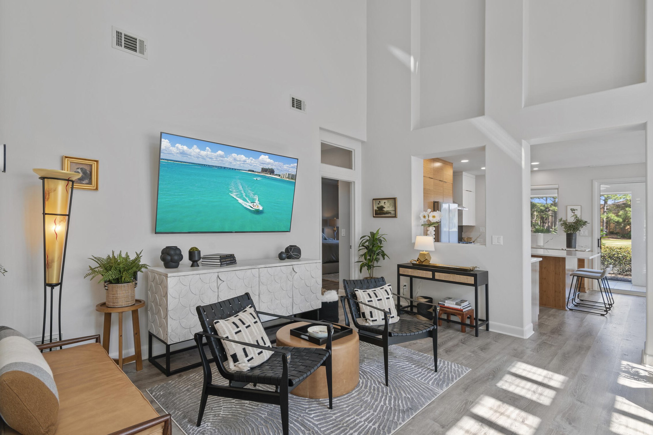 8017 Legend Creek Dr, Destin FL  32550-4893 exterior