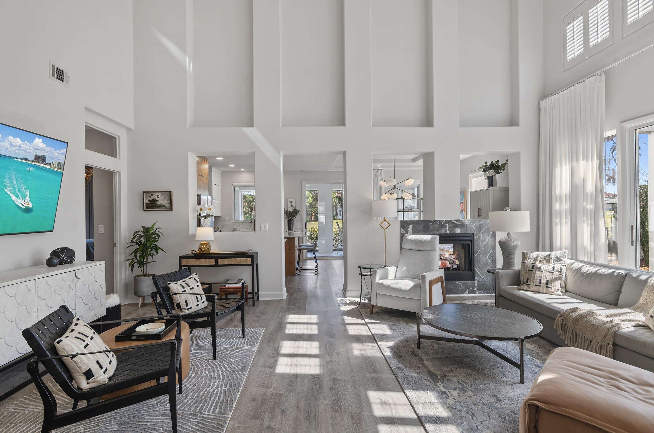 8017 Legend Creek Dr, Destin FL  32550-4893 exterior