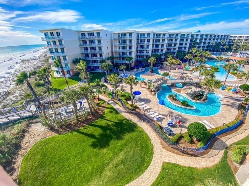 1110 Santa Rosa Blvd #unit A501, Fort Walton Beach, FL 32548