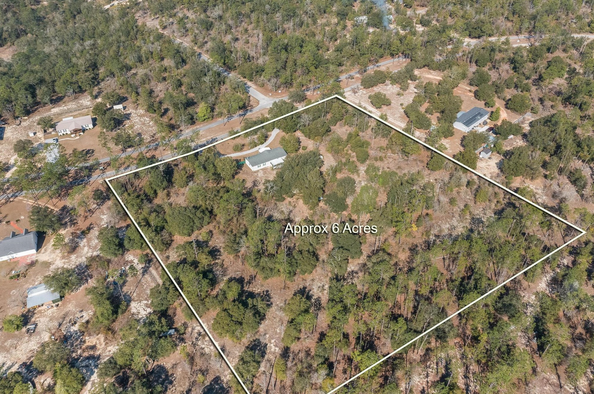 4053 Leisure Lakes Dr, Sunny Hills, FL 32428-5621