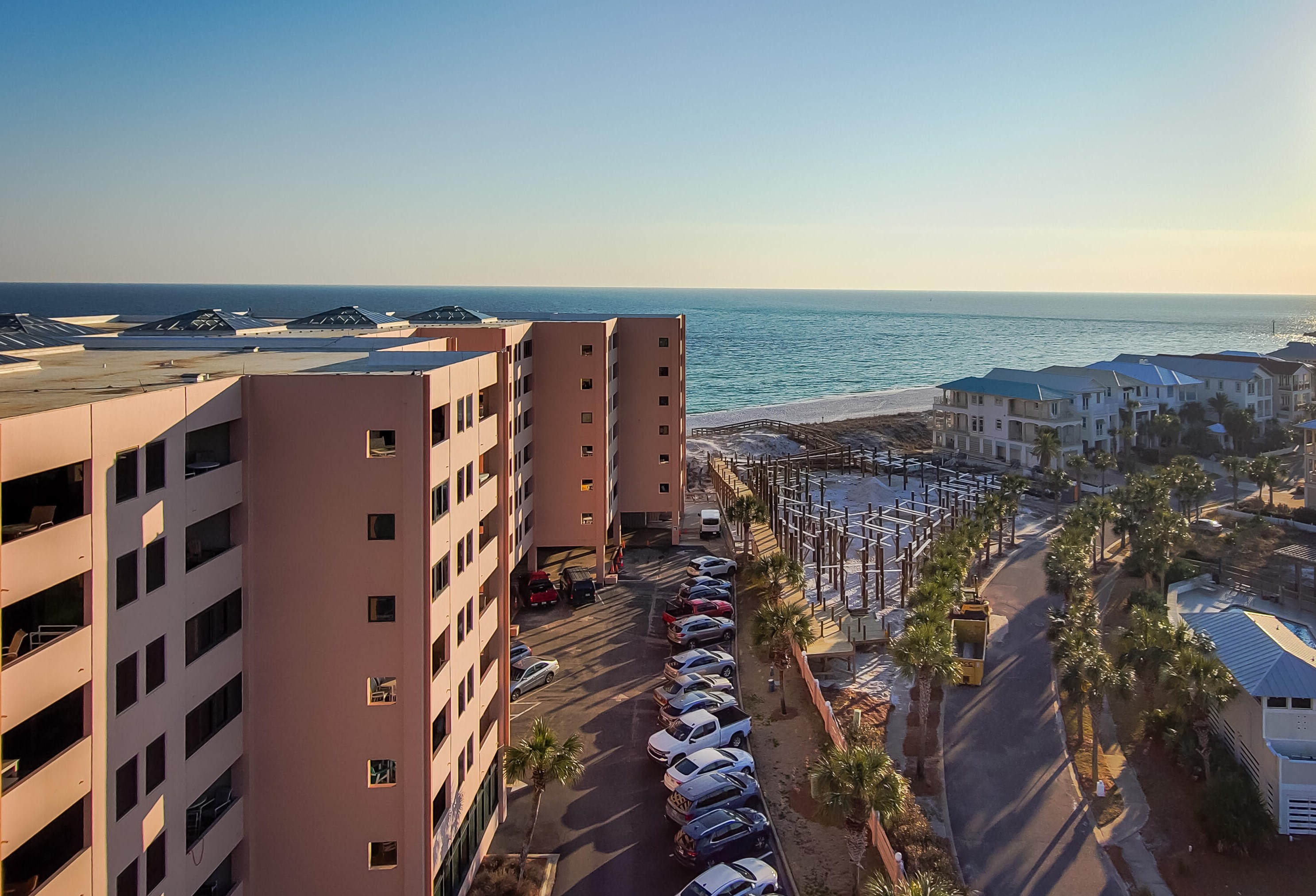 500 Gulf Shore Dr, Destin FL 32541-3098 exterior