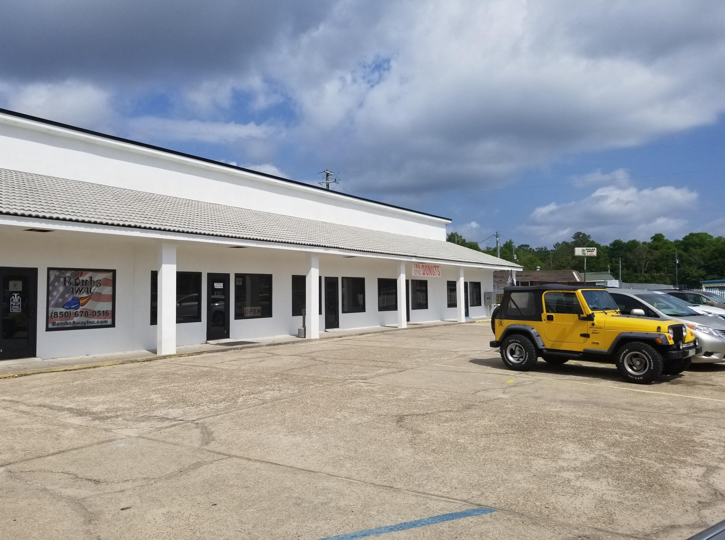 481 E John Sims Parkway E #1, Niceville, FL 32578