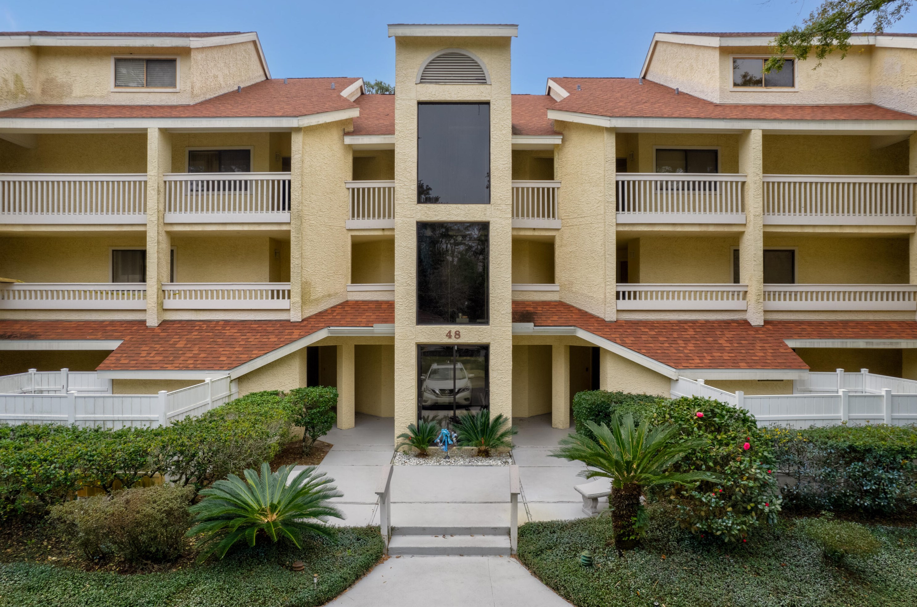 48 Marina Cove Dr #unit 202b, Niceville, FL 32578