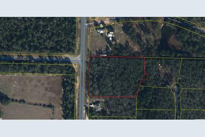 Lot 1 & 2 Co Hwy 1087 - Photo 1