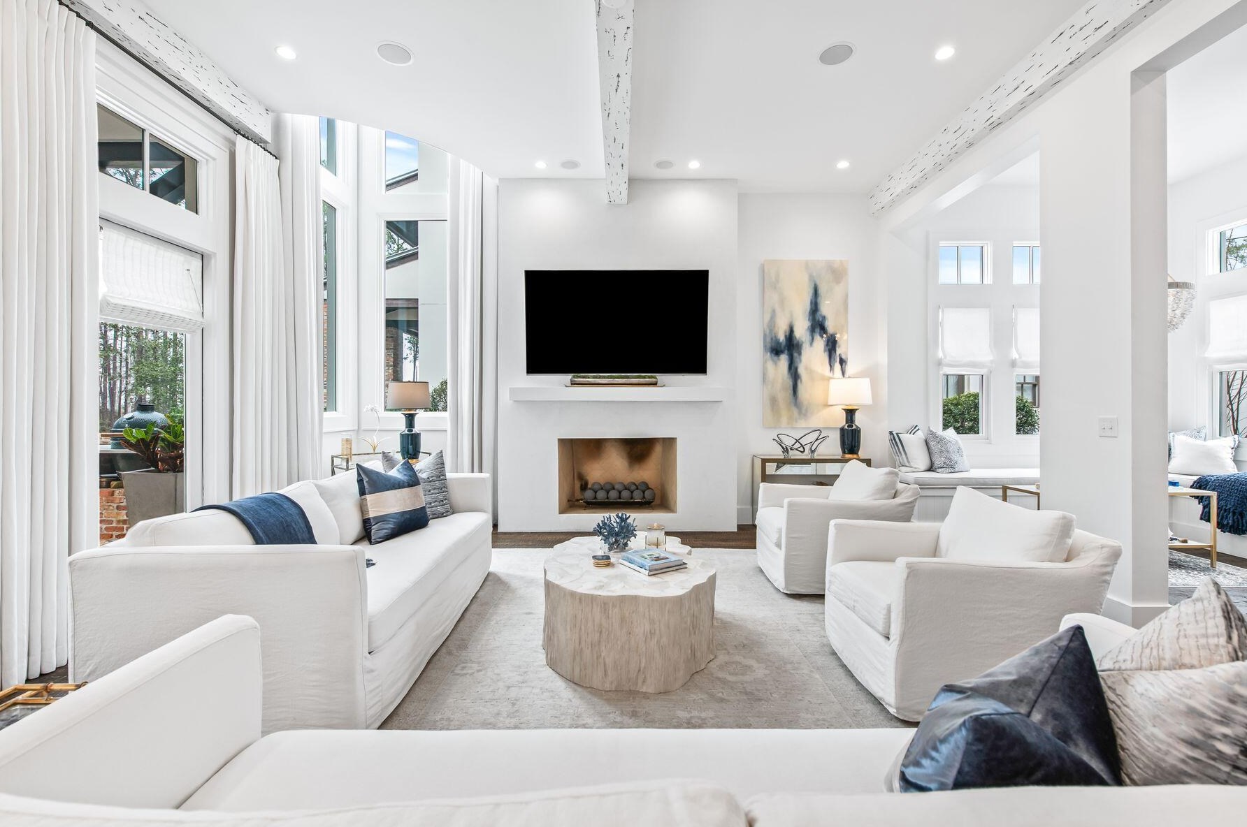 43 Bennett, Santa Rosa Beach, FL 32459