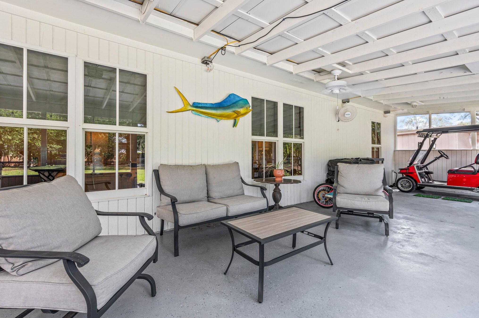 24 Bay Dr, Fort Walton Beach FL  32548-5166 exterior