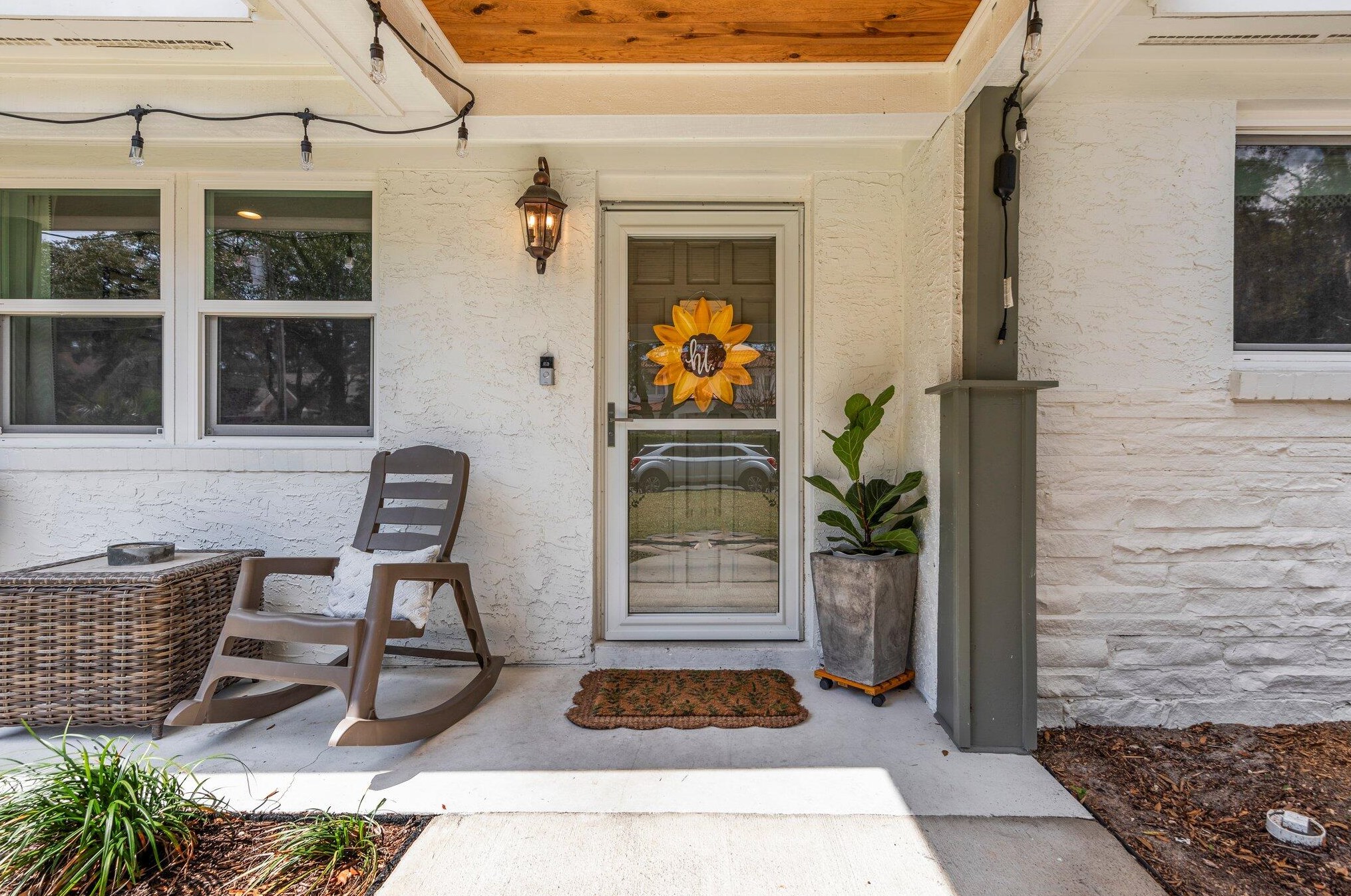 24 Bay Dr, Fort Walton Beach FL  32548-5166 exterior