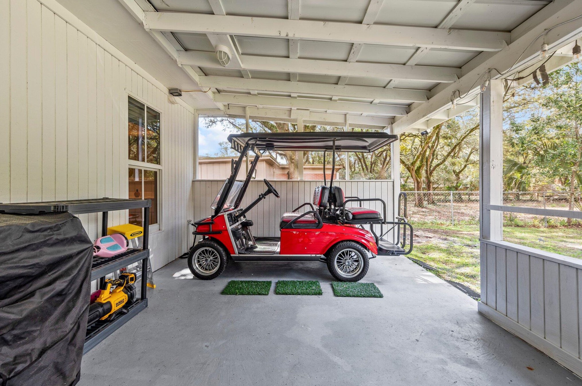 24 Bay Dr, Fort Walton Beach FL  32548-5166 exterior