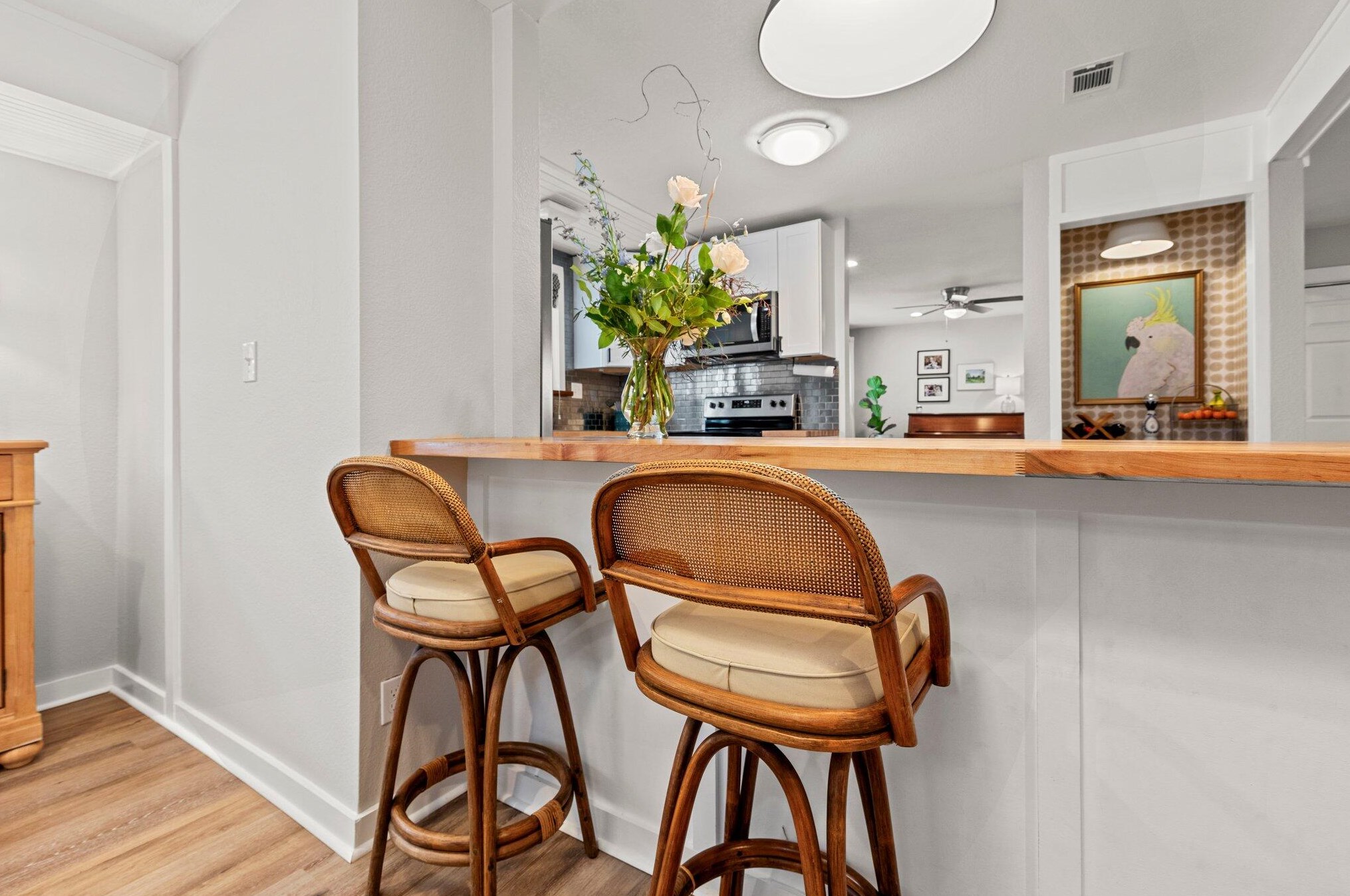 24 Bay Dr, Fort Walton Beach FL  32548-5166 exterior