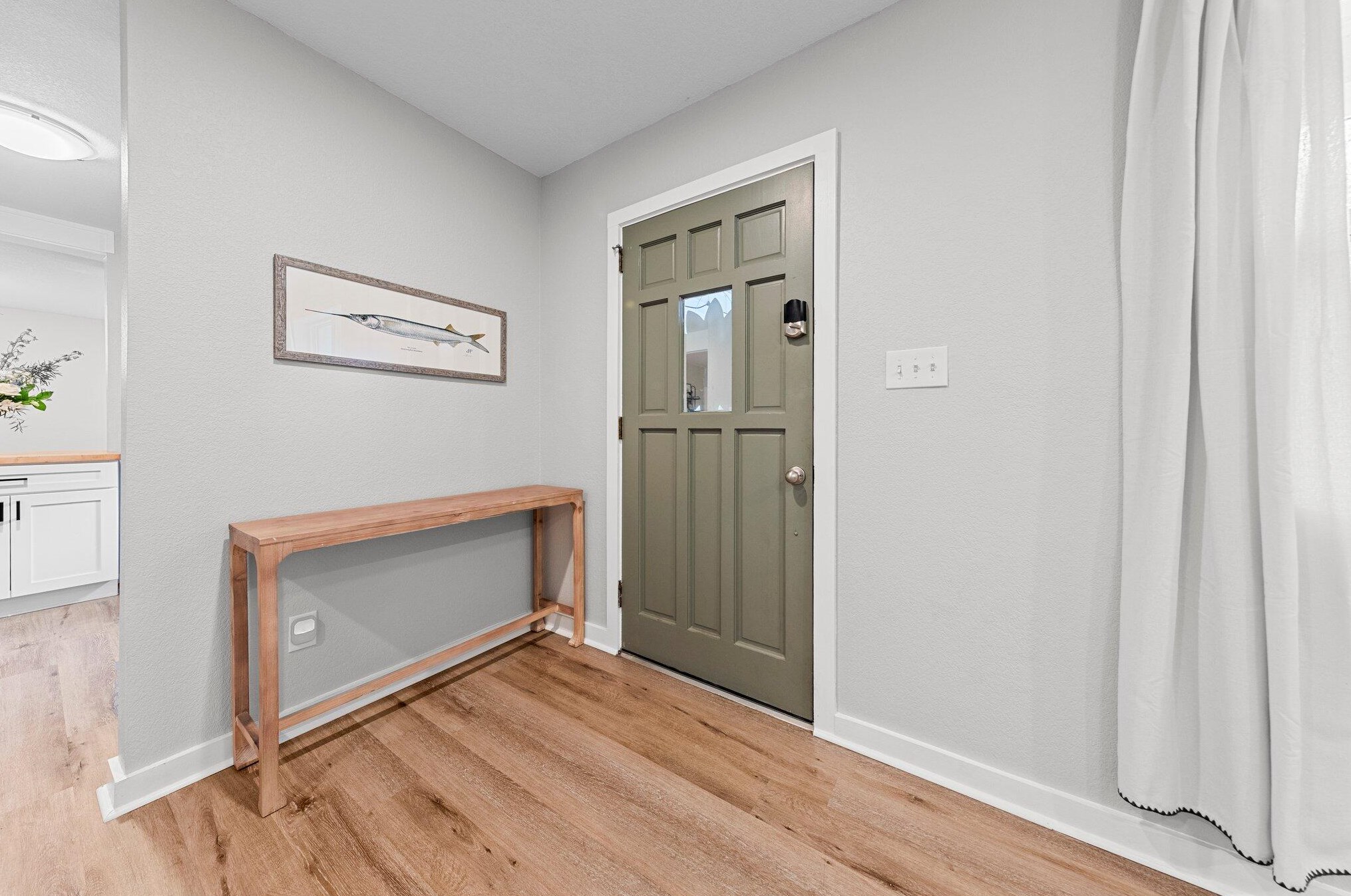 24 Bay Dr, Fort Walton Beach FL  32548-5166 exterior