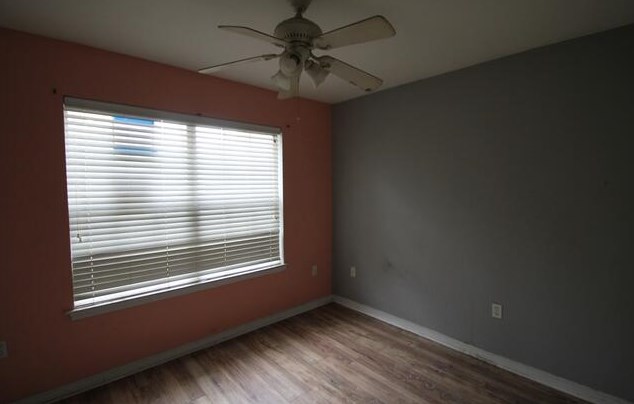 255 Mcarthur St, Crestview FL  32539-2211 exterior