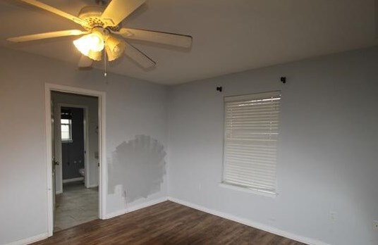 255 Mcarthur St, Crestview FL  32539-2211 exterior