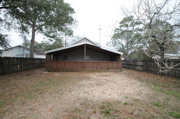 255 Mcarthur St, Crestview FL  32539-2211 exterior