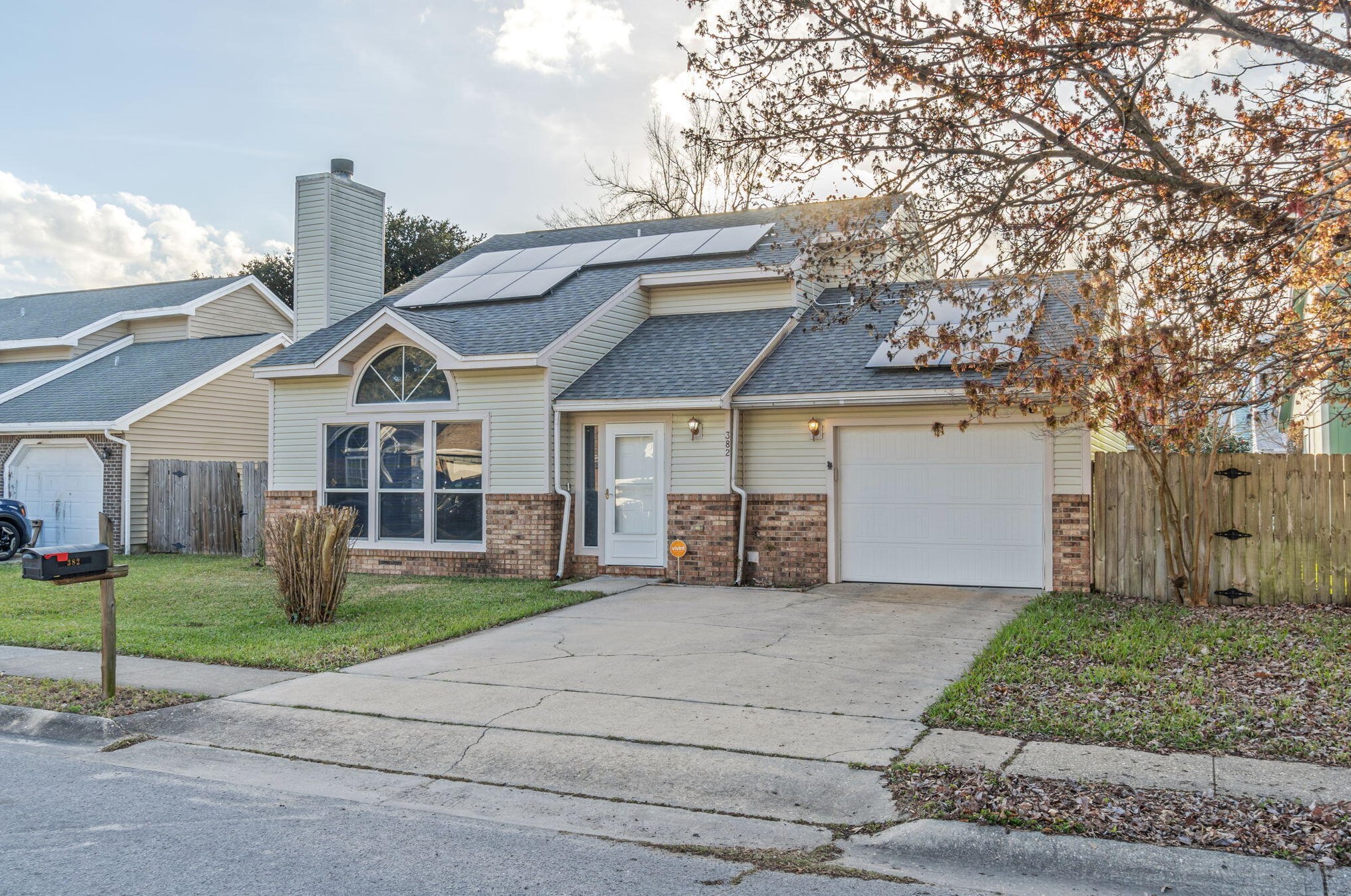 382 Canterbury Circle, Fort Walton Beach, FL 32548