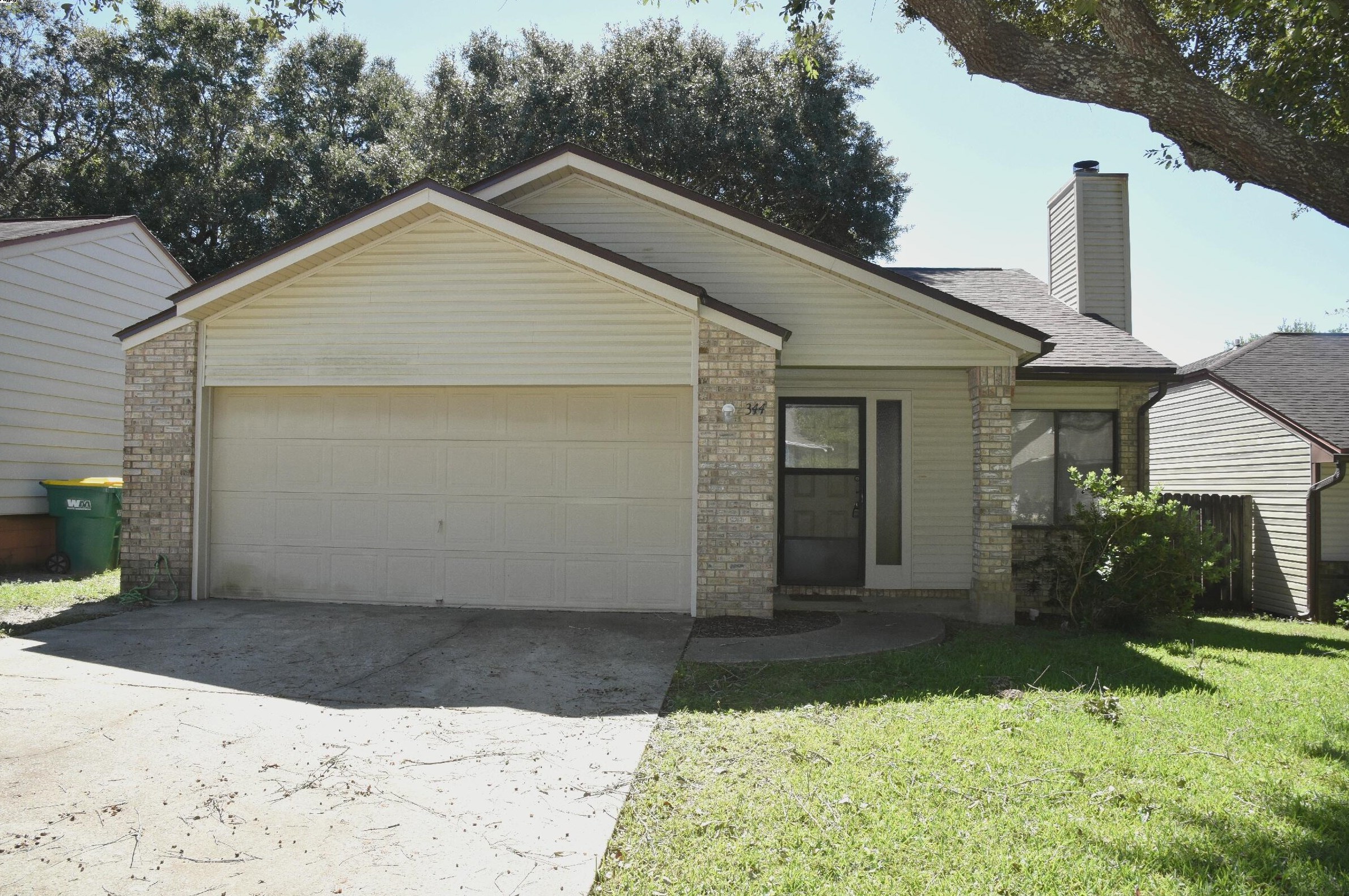 344 Evergreen Ave, Niceville, FL 32578