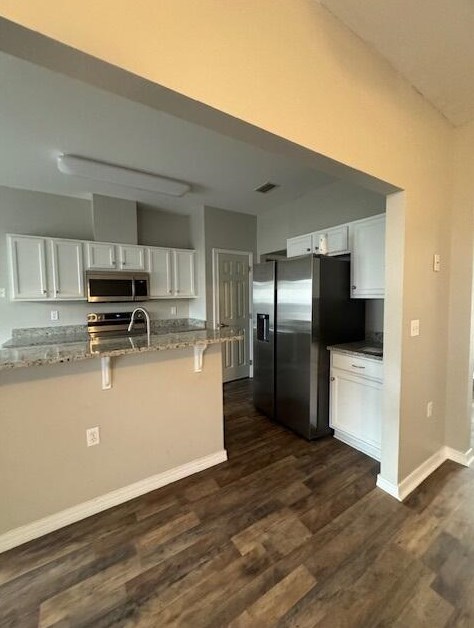 114 Creve Core Dr, Crestview FL  32539-7338 exterior