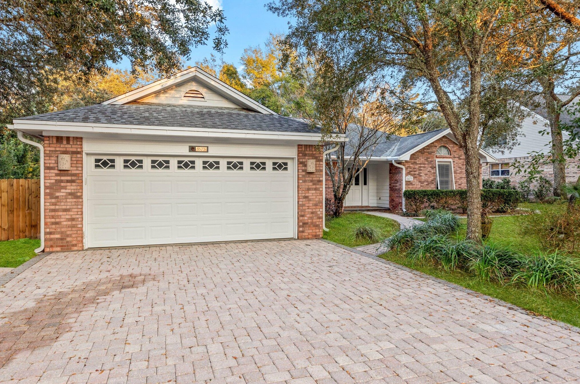 1673 Parkside Cir, Niceville, FL 32578