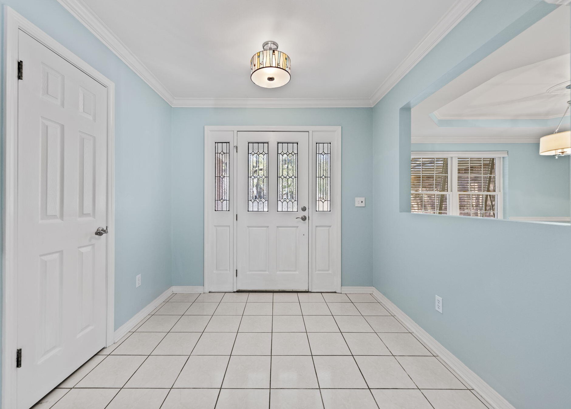 1673 Parkside Cir, Niceville FL  32578-8707 exterior