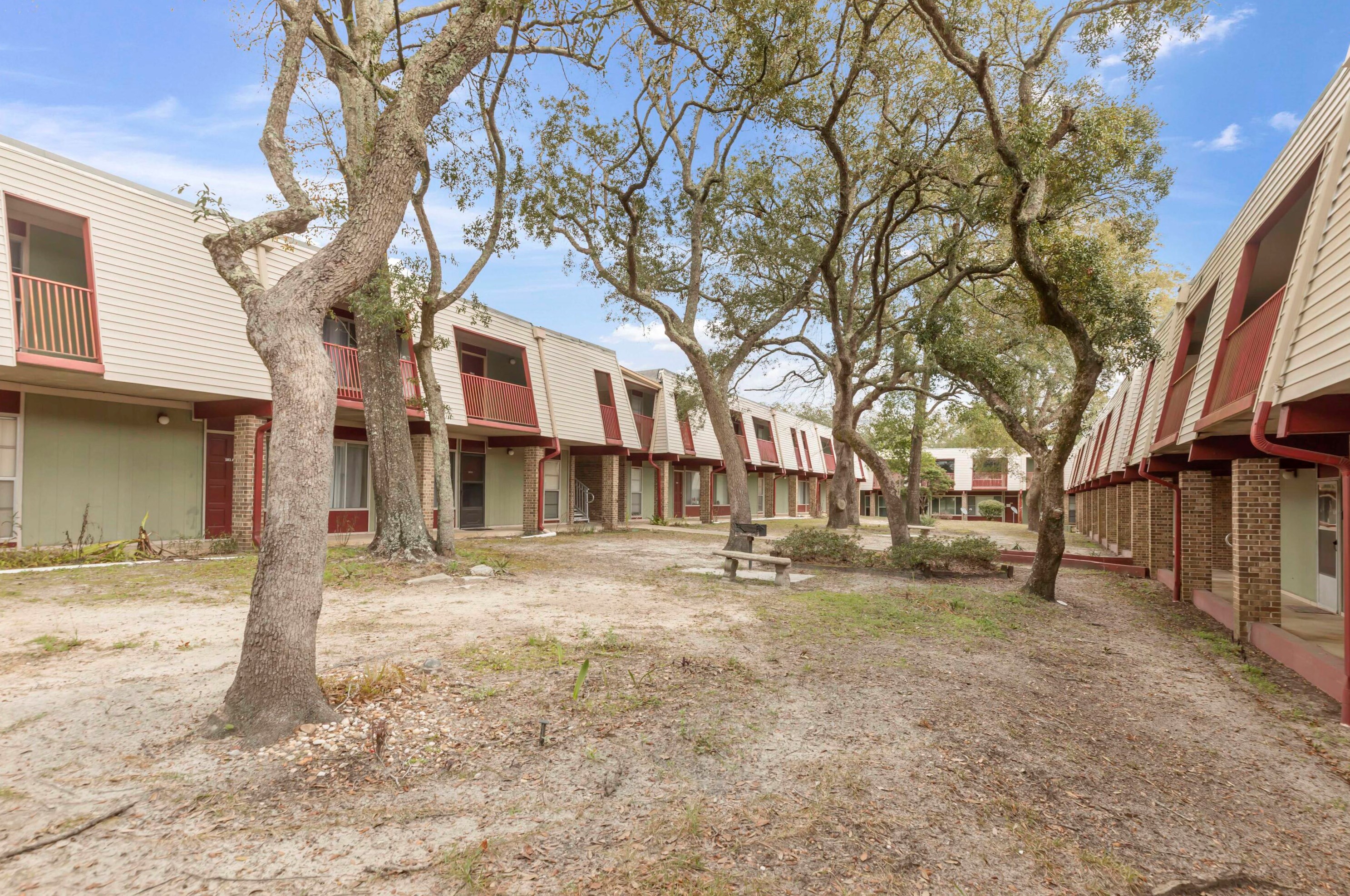 210 Pelham Rd #219a, Fort Walton Beach, FL 32547