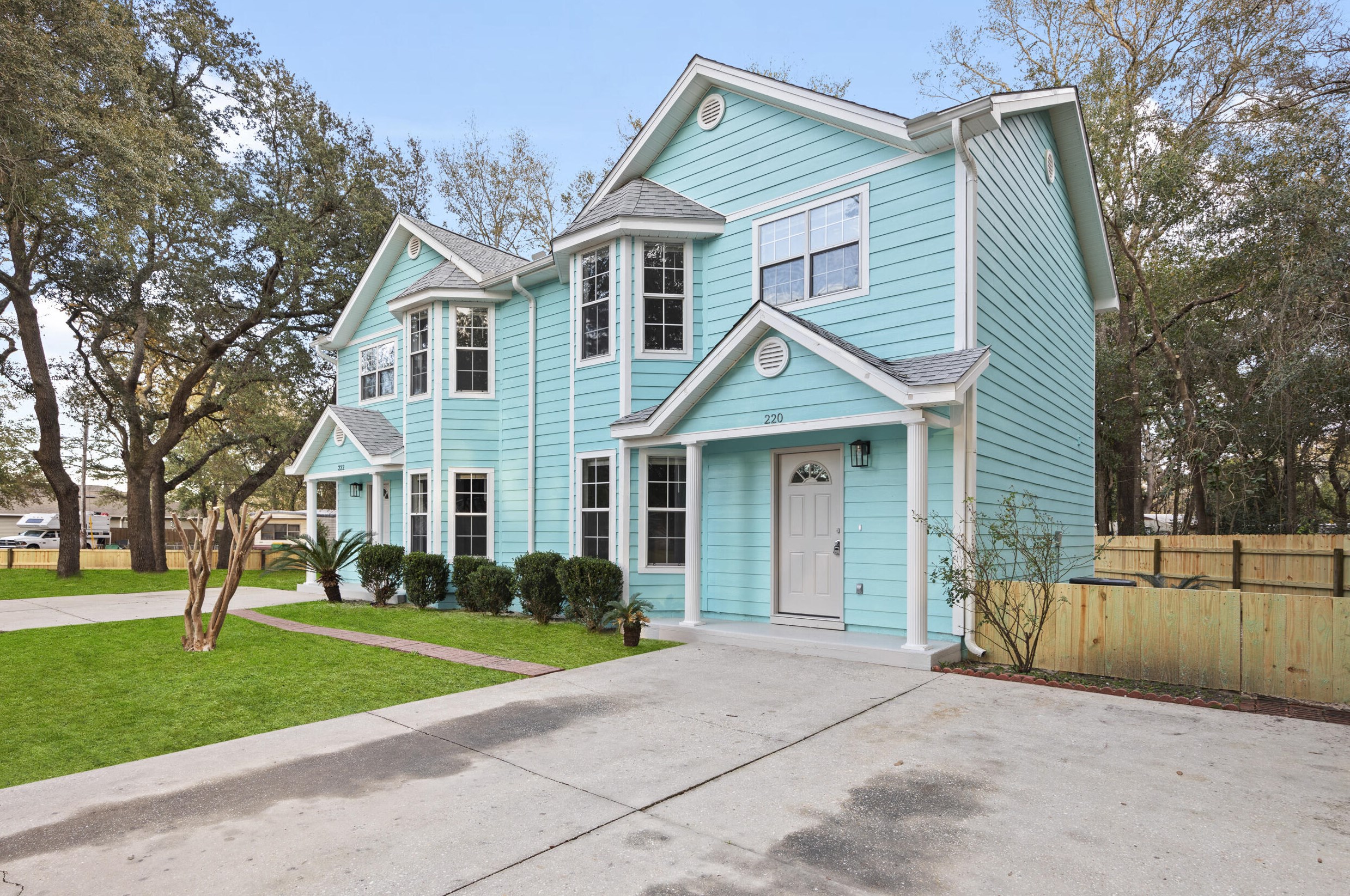 220 Fir Ave, Niceville, FL 32578