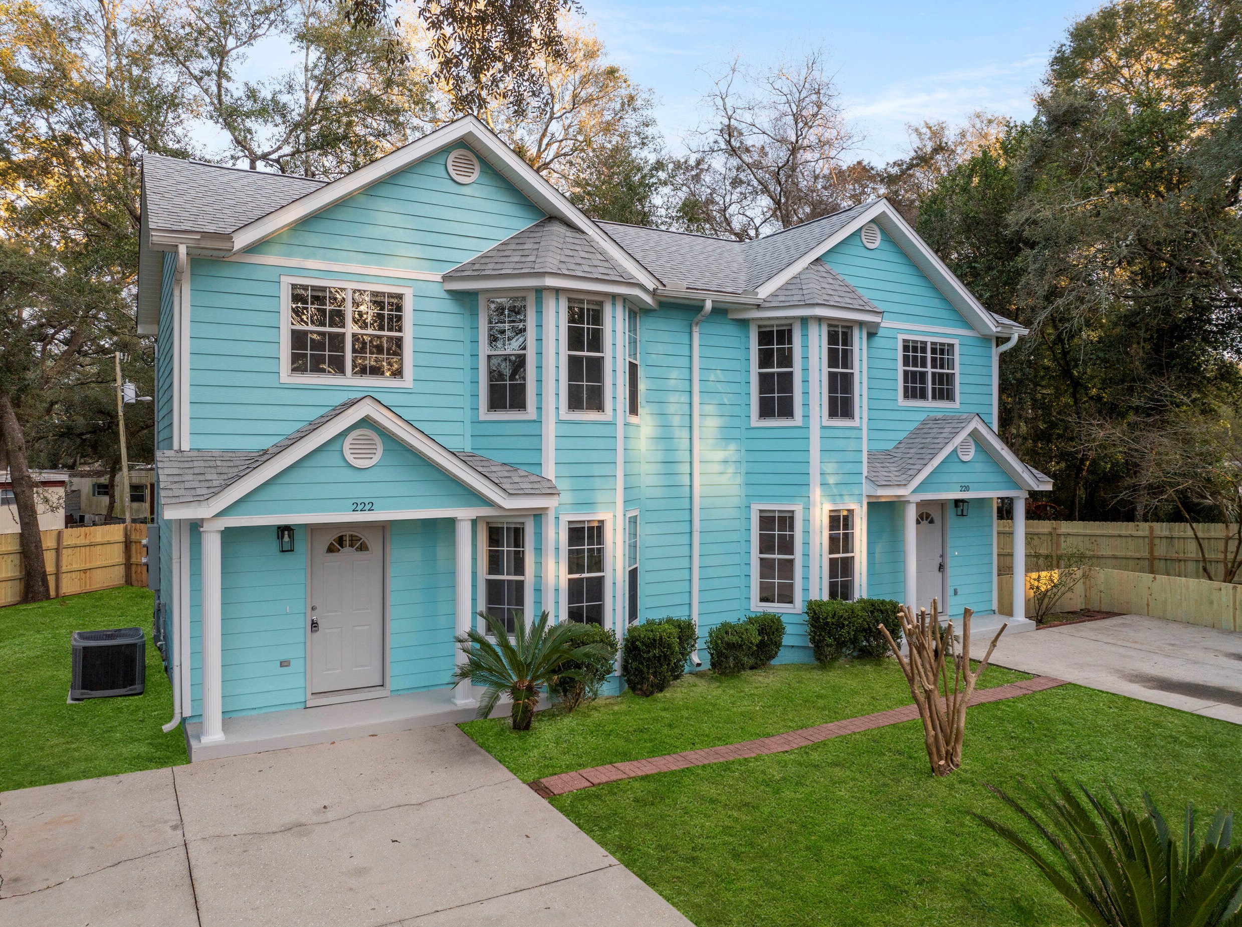 222 Fir Ave, Niceville, FL 32578